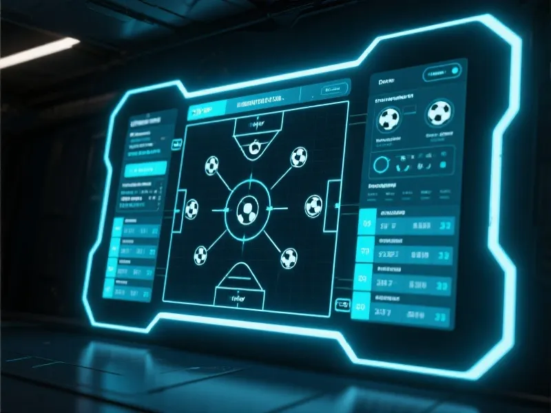 2026世界杯赛程数据中心