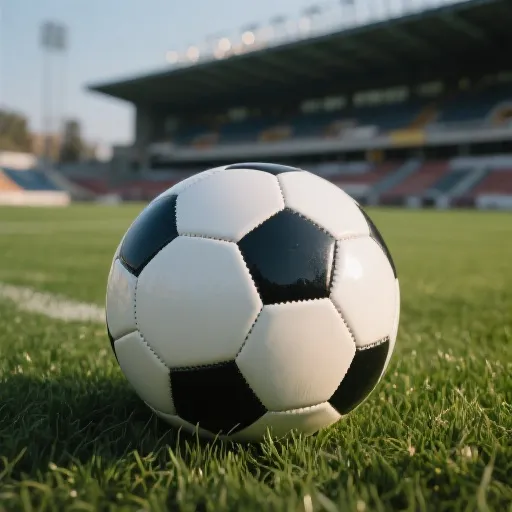 Football Match Detail