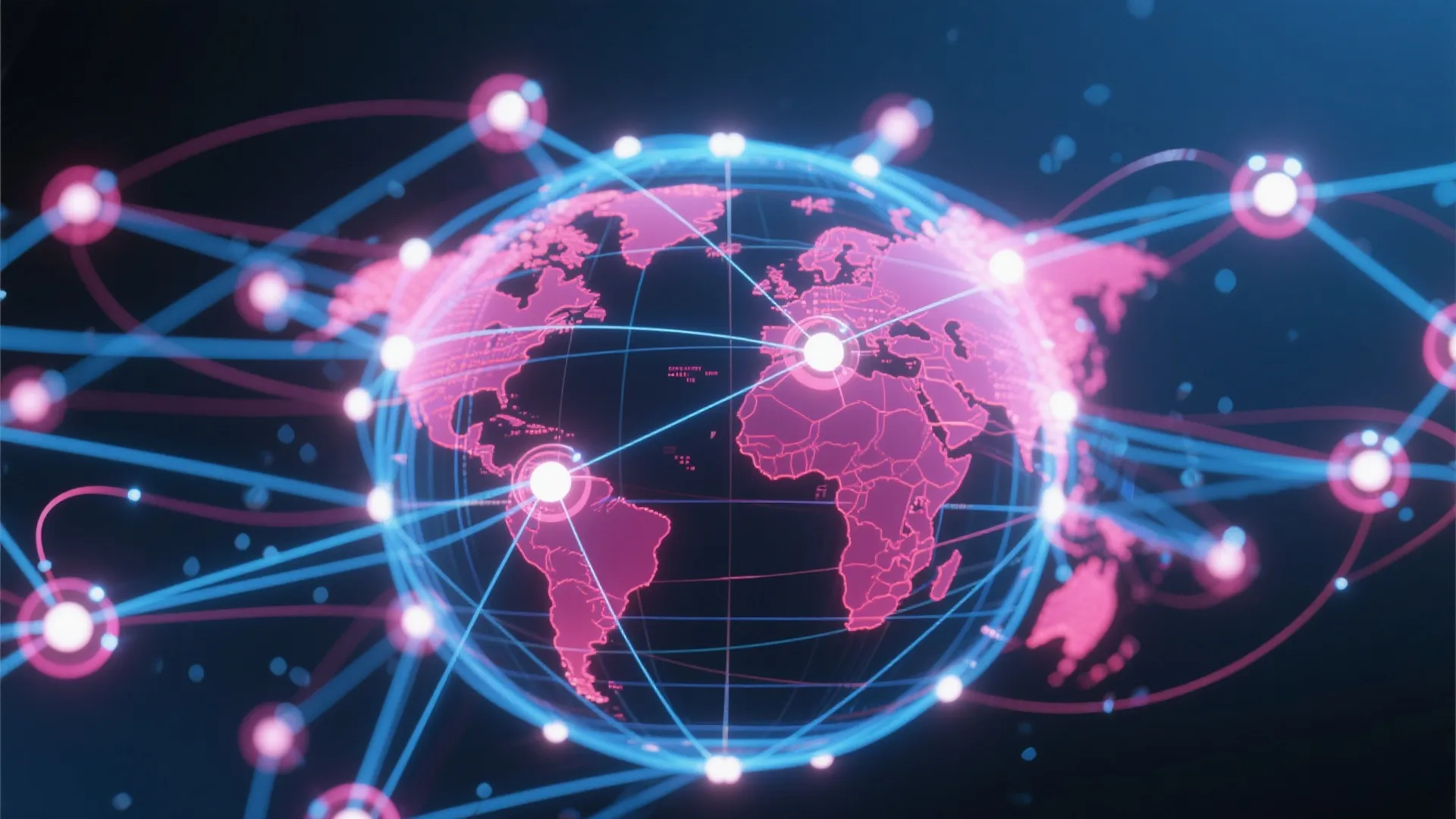 Global Streaming Network